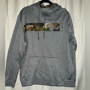 Under armour hoodie